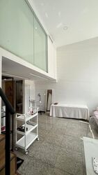 The Central (D1), Office #554724211